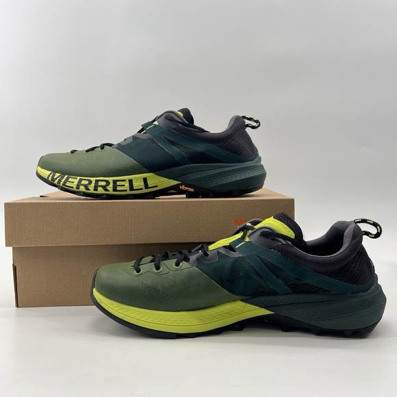 Merrell Shoes - Merrell Women Size 11 MTL MQM Jade Hiking Vibram Athletic NEW